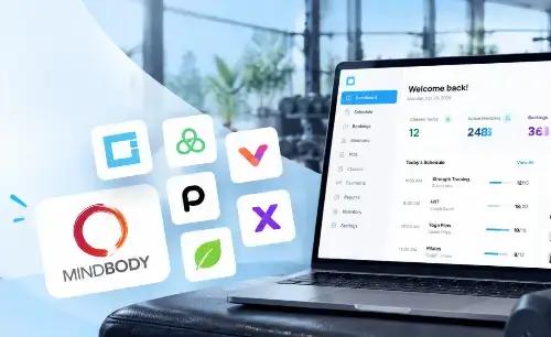 7 Best Mindbody Alternatives In 2026 (Pricing & Features Compared)