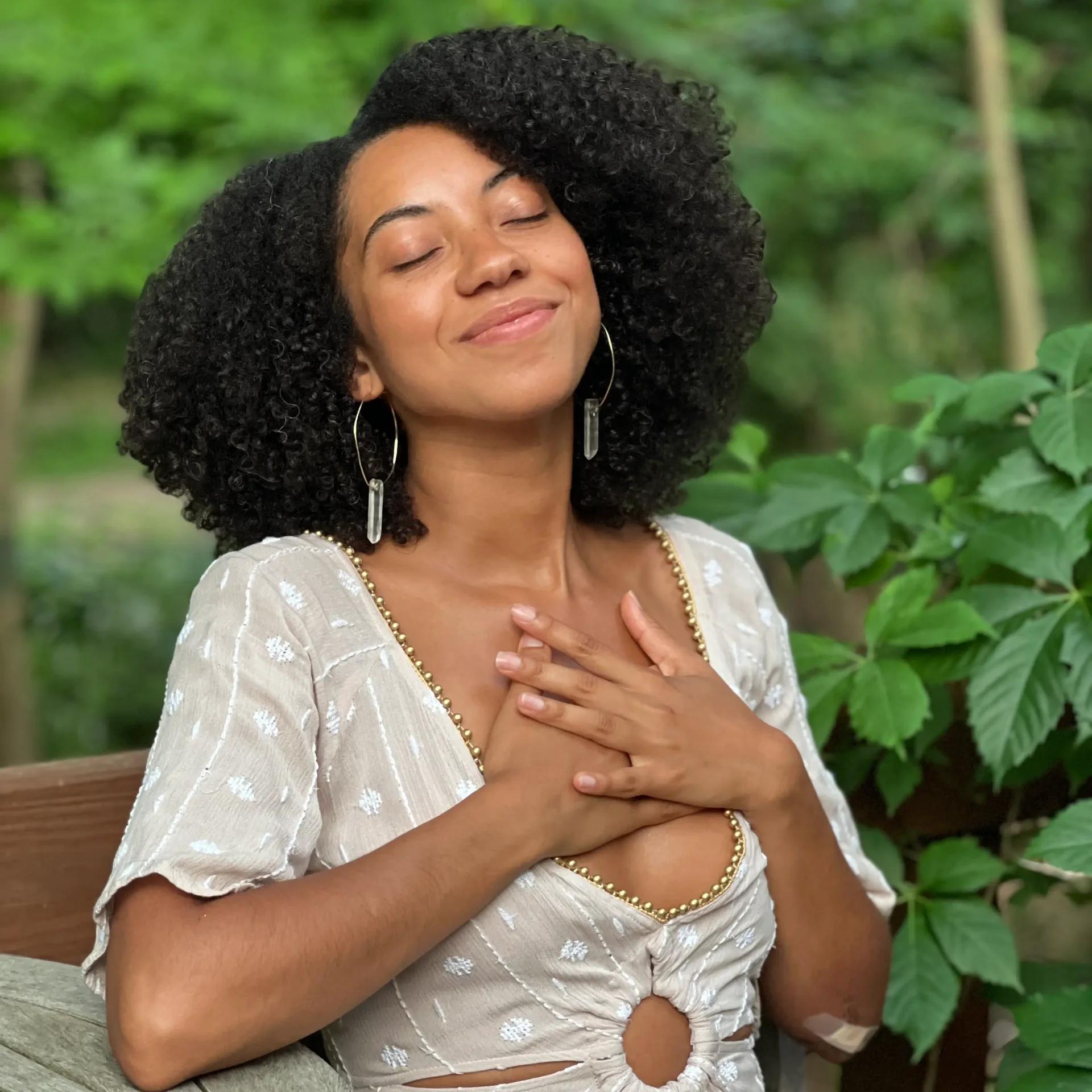 Yin & Breathwork
